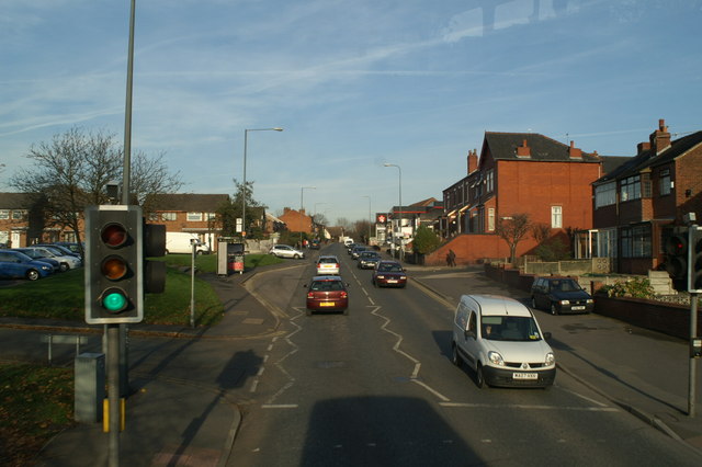 File:View from the top deck-18 - Geograph - 851692.jpg