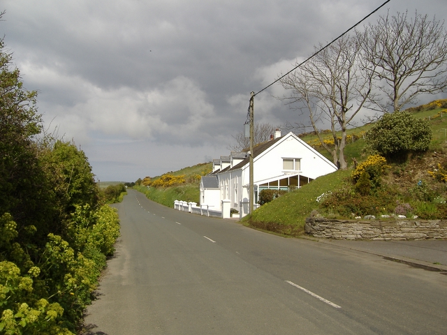File:Dalby, Isle of Man (C) kevin rothwell - Geograph - 165478.jpg