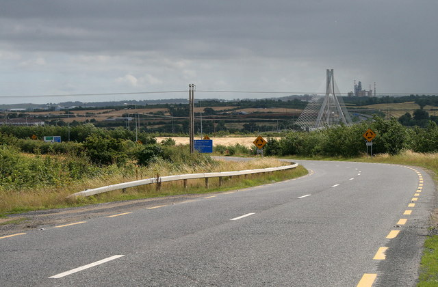 File:Near Drogheda, County Louth - Geograph - 1785466.jpg