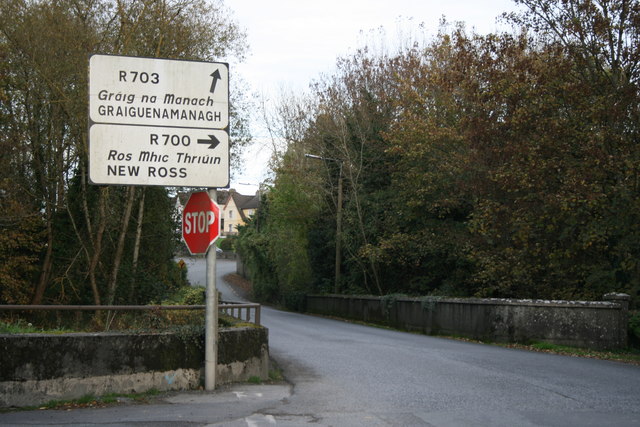 File:Thomastown, County Kilkenny (2) (C) Sarah777 - Geograph - 1832340.jpg