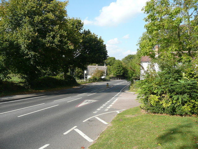 File:Norton Road from Church Lane - Geograph - 4187186.jpg