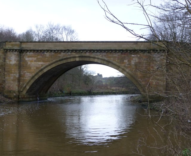 File:Denwick Bridge (C) Russel Wills - Geograph - 3280417.jpg