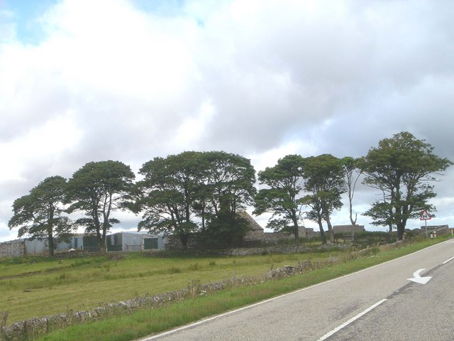 File:Site of Latheron Poorhouse - Geograph - 526876.jpg