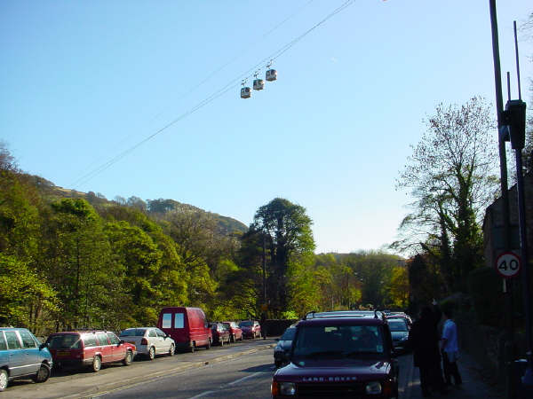 File:A6 at Matlock Bath - Coppermine - 1264.jpg