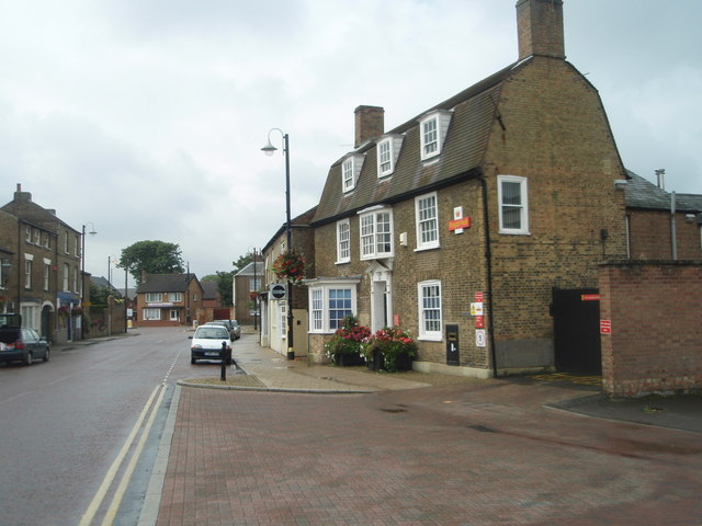 File:Royal Mail Building - Geograph - 954338.jpg