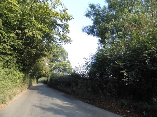 File:Burtons Lane, Chorleywood - Geograph - 4173001.jpg