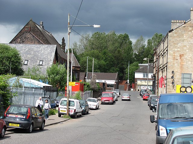 File:Causewayside Street (C) Richard Webb - Geograph - 2661200.jpg