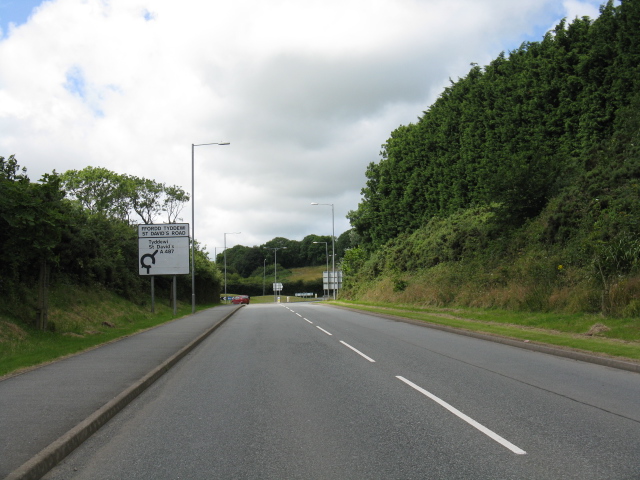 File:Haverfordwest Northern Bypass.jpg