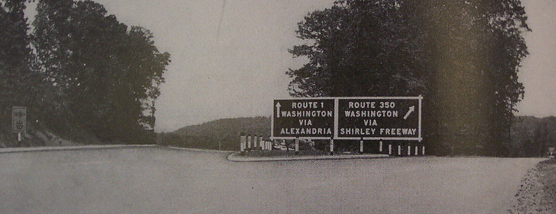 File:Virginia-route-diverge-sign-on-shirley-freeway-1950s.jpg