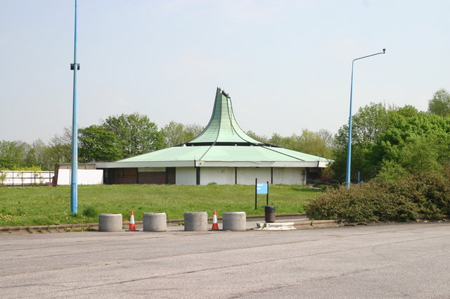 File:Burtonwood services - Geograph - 791980.jpg