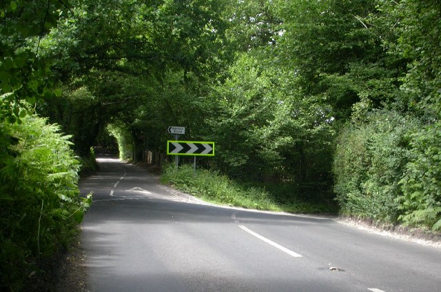 File:Haslemere Road - Geograph - 21562.jpg