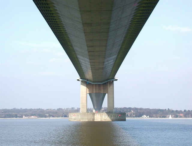 File:The A15, Barton-upon-Humber - Geograph - 696210.jpg