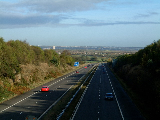 File:A194(M) North - Geograph - 74448.jpg