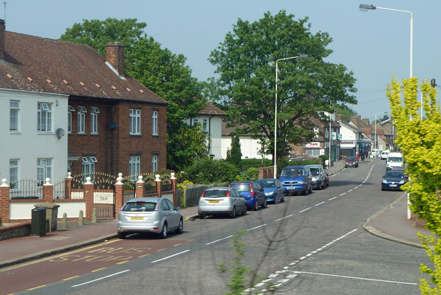 File:Bennett's Castle Lane (C) Robin Webster - Geograph - 3241823.jpg