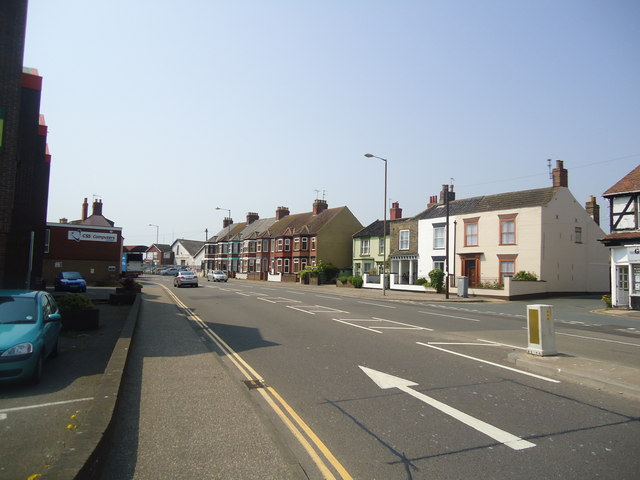 File:North Quay, Great Yarmouth (C) Stacey Harris - Geograph - 2973229.jpg