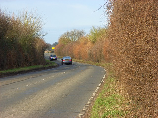 File:The B482 near Marlow - Geograph - 686581.jpg