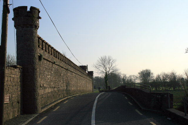 File:Ballinamore Bridge, County Galway - Geograph - 1788938.jpg