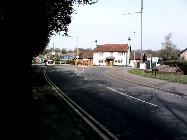 File:Boot and Slipper 1 (C) Simon Hollett - Geograph - 3916960.jpg