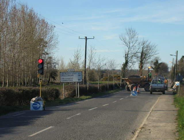 File:Rochfortbridge, County Westmeath - Geograph - 1784356.jpg