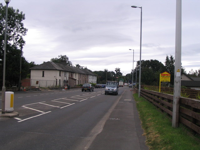 File:Heathhall, Dumfries - Geograph - 546351.jpg