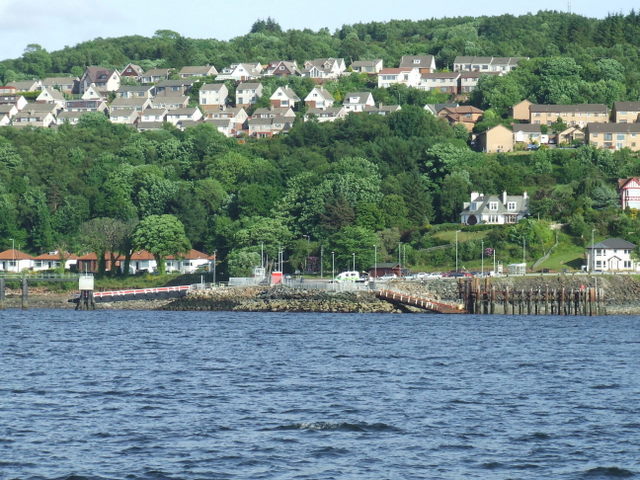 File:McInroy's Point ferry terminal - Geograph - 839270.jpg