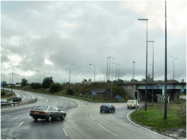 File:Manchester Ring Road - Geograph - 51512.jpg