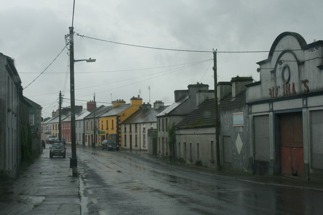 File:Ahascragh, County Galway - Geograph - 1848256.jpg