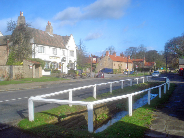 File:Main Street - Geograph - 1651503.jpg