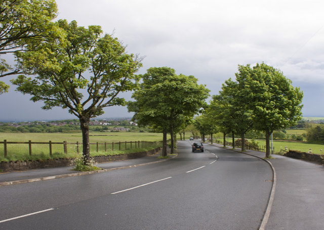 File:Old Kiln Lane - Geograph - 2407563.jpg