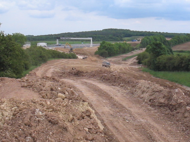 File:A1(M) Micklefield - Coppermine - 2455.JPG