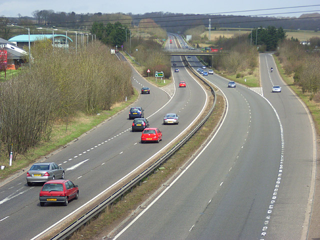 File:The A404, Marlow.jpg