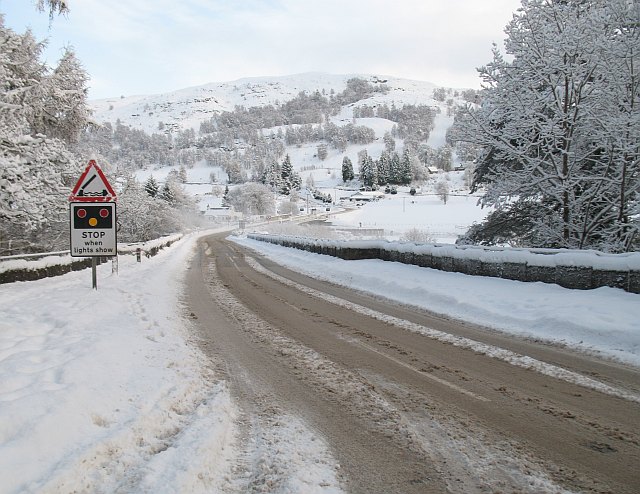 File:Bridge of Oich - Geograph - 1648680.jpg