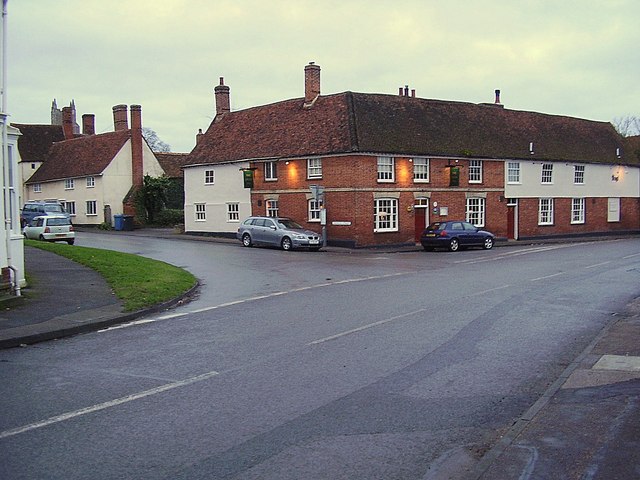 File:Angel Inn, Stoke by Nayland - Geograph - 1087343.jpg