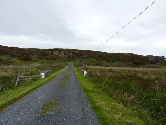 File:Bridge on the road to Sanaigmore, Islay - Geograph - 2447895.jpg