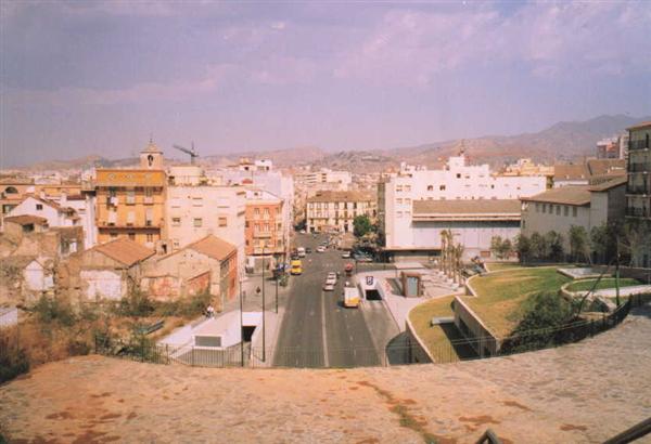 File:Spain Malaga Tunnel - Coppermine - 1188.jpg