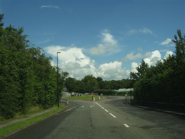 File:B4076 Coundon Wedge Drive Coventry - Coppermine - 14626.jpg