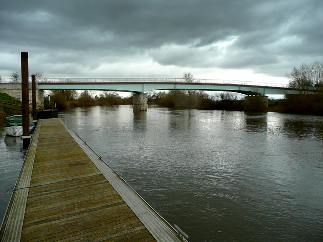 File:The Haw Bridge 1 - Geograph - 1201380.jpg