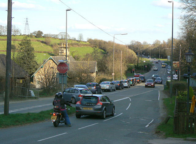 File:Buckland Hollow - Geograph - 1231561.jpg