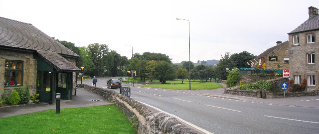 File:A623 Calver - Geograph - 58197.jpg