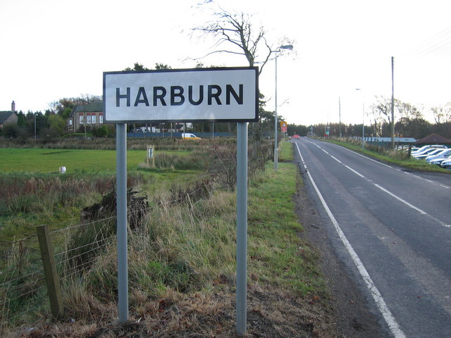 File:Harburn in Scotland - Geograph - 1801648.jpg