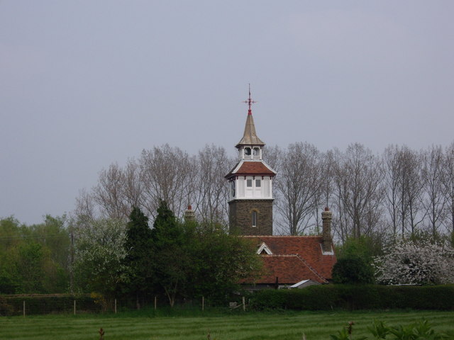 File:The Clock Tower - Geograph - 398659.jpg