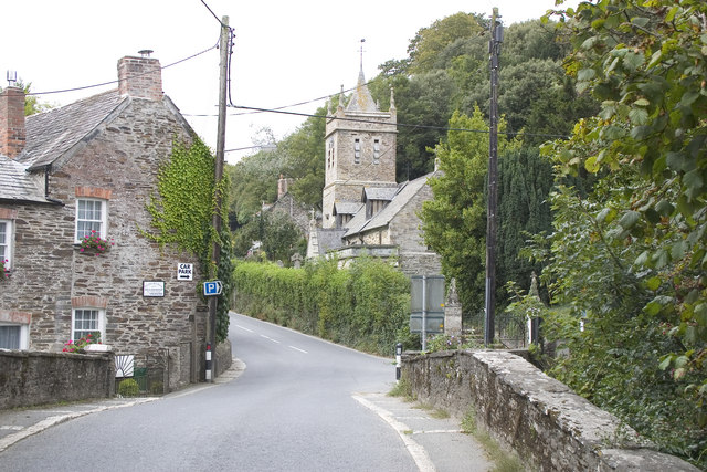 File:Little Petherick - Geograph - 266686.jpg