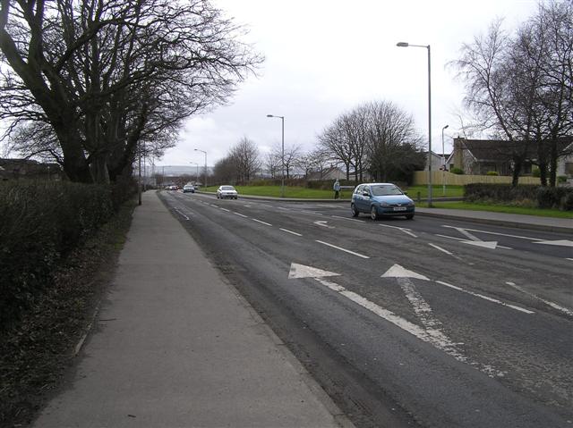 File:Limavady Town - Geograph - 716632.jpg