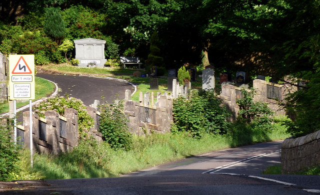 File:The Haylie Brae - Geograph - 5820589.jpg