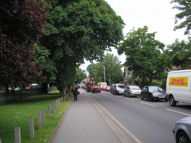 File:St. James' Road, Croydon (C) Dr Neil Clifton - Geograph - 1381649.jpg