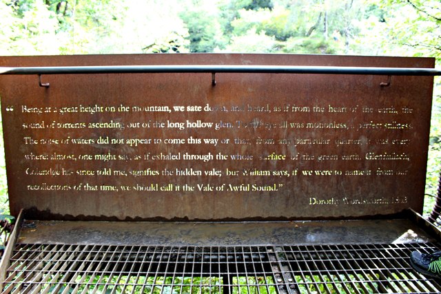 File:The words of Woven Sound - Geograph - 5113966.jpg