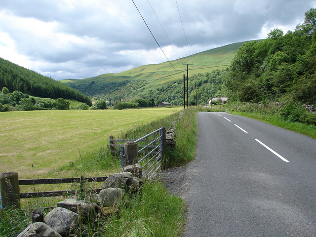 File:Carco Back Wood - Geograph - 870940.jpg