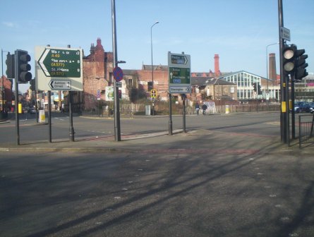 File:A49 & A577, Wigan - Coppermine - 17276.jpg