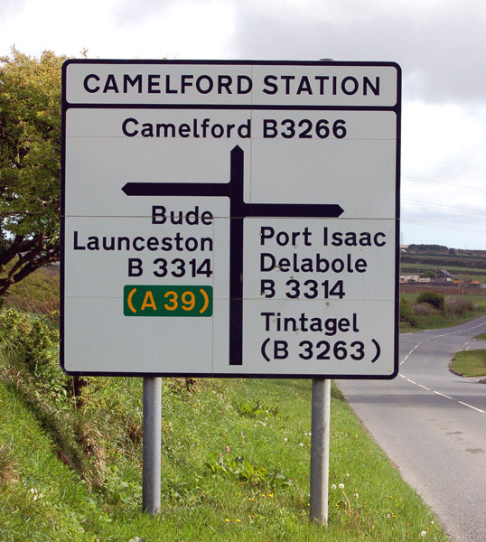 File:Camelford Station, north Cornwall - Geograph - 1285136.jpg