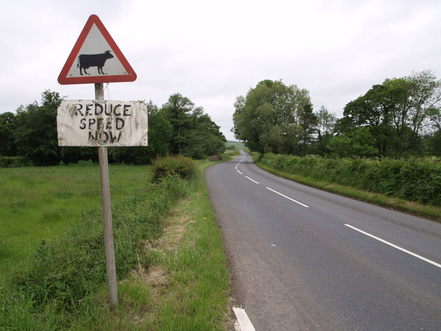 File:B3220 at the River Yeo - Geograph - 453018.jpg